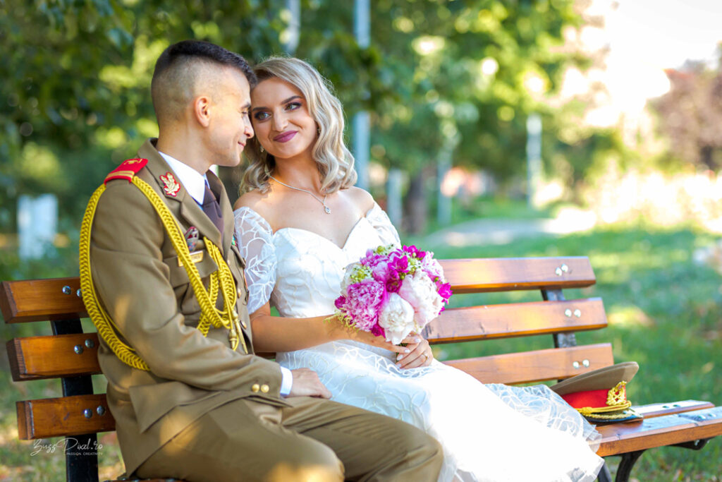 Fotograf nunta Galati - Nunta Ionel si Gabriela