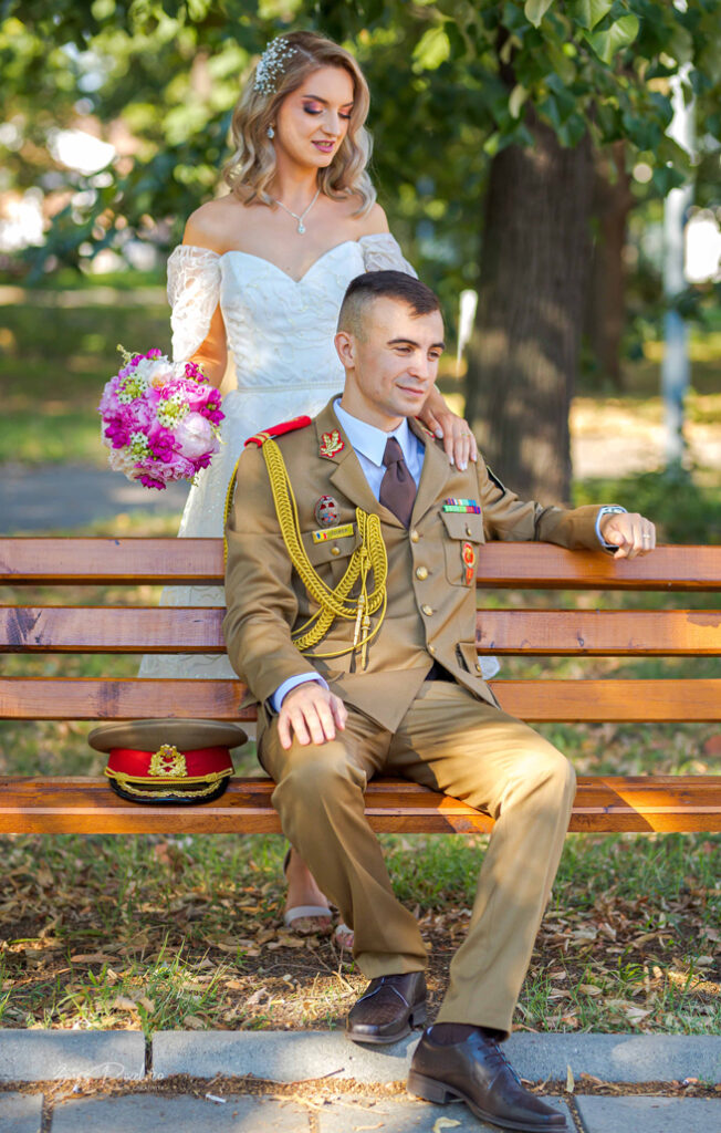 Fotograf nunta Galati - Nunta Ionel si Gabriela