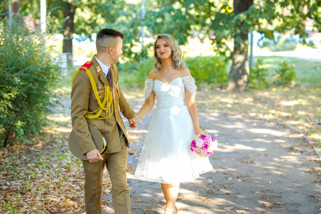 Fotograf nunta Galati - Nunta Ionel si Gabriela