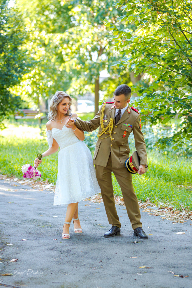 Fotograf nunta Galati - Nunta Ionel si Gabriela