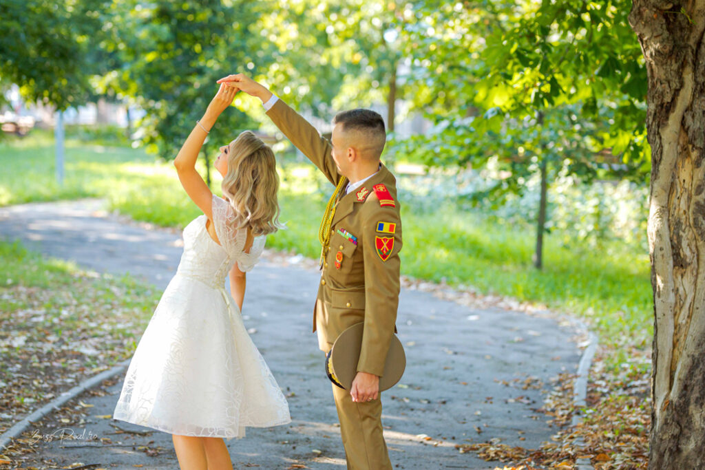 Fotograf nunta Galati - Nunta Ionel si Gabriela