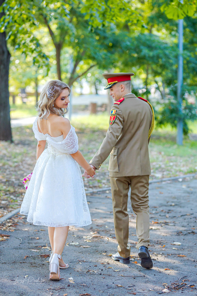 Fotograf nunta Galati - Nunta Ionel si Gabriela