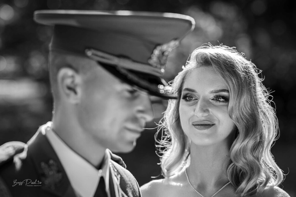 Fotograf nunta Galati - Nunta Ionel si Gabriela