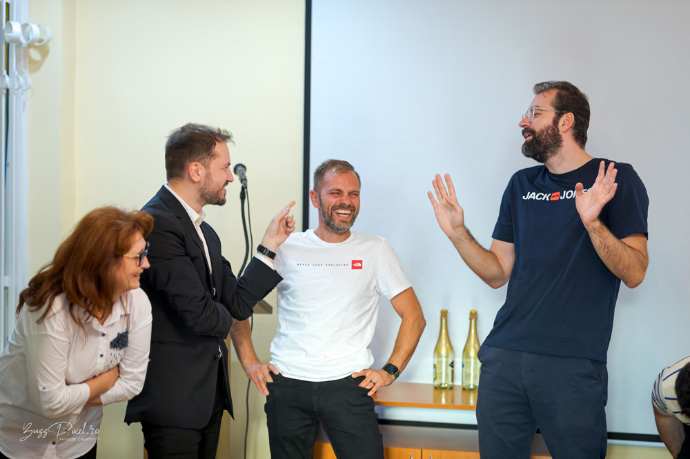 Buzzpixel - fotograf business, produs, eveniment