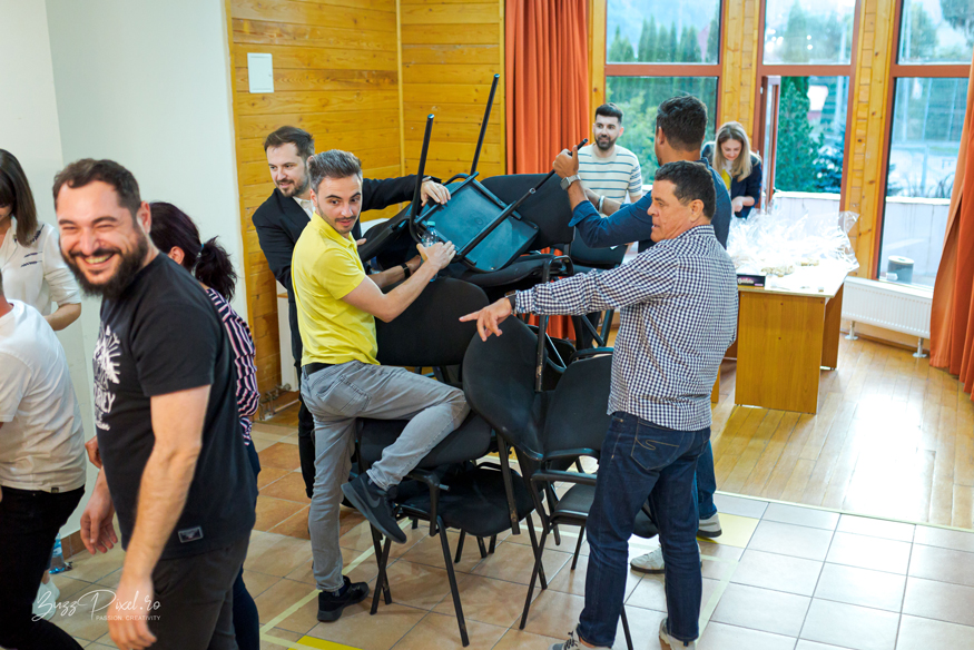 Buzzpixel - fotograf business, produs, eveniment
