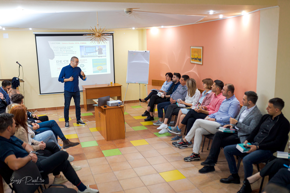 Buzzpixel - fotograf business, produs, eveniment