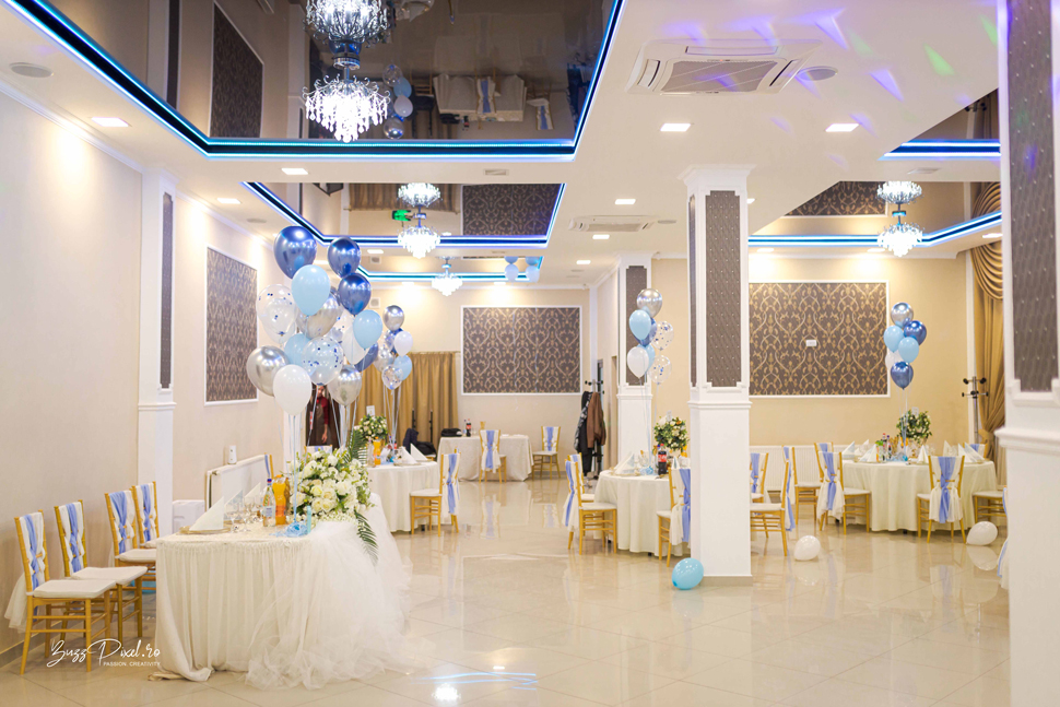 Fotograf Galati - Botez Andrei