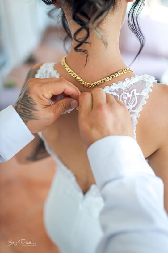 Fotograf nunta Galati