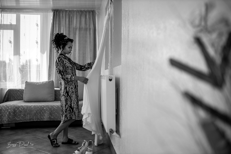 Fotograf nunta Galati