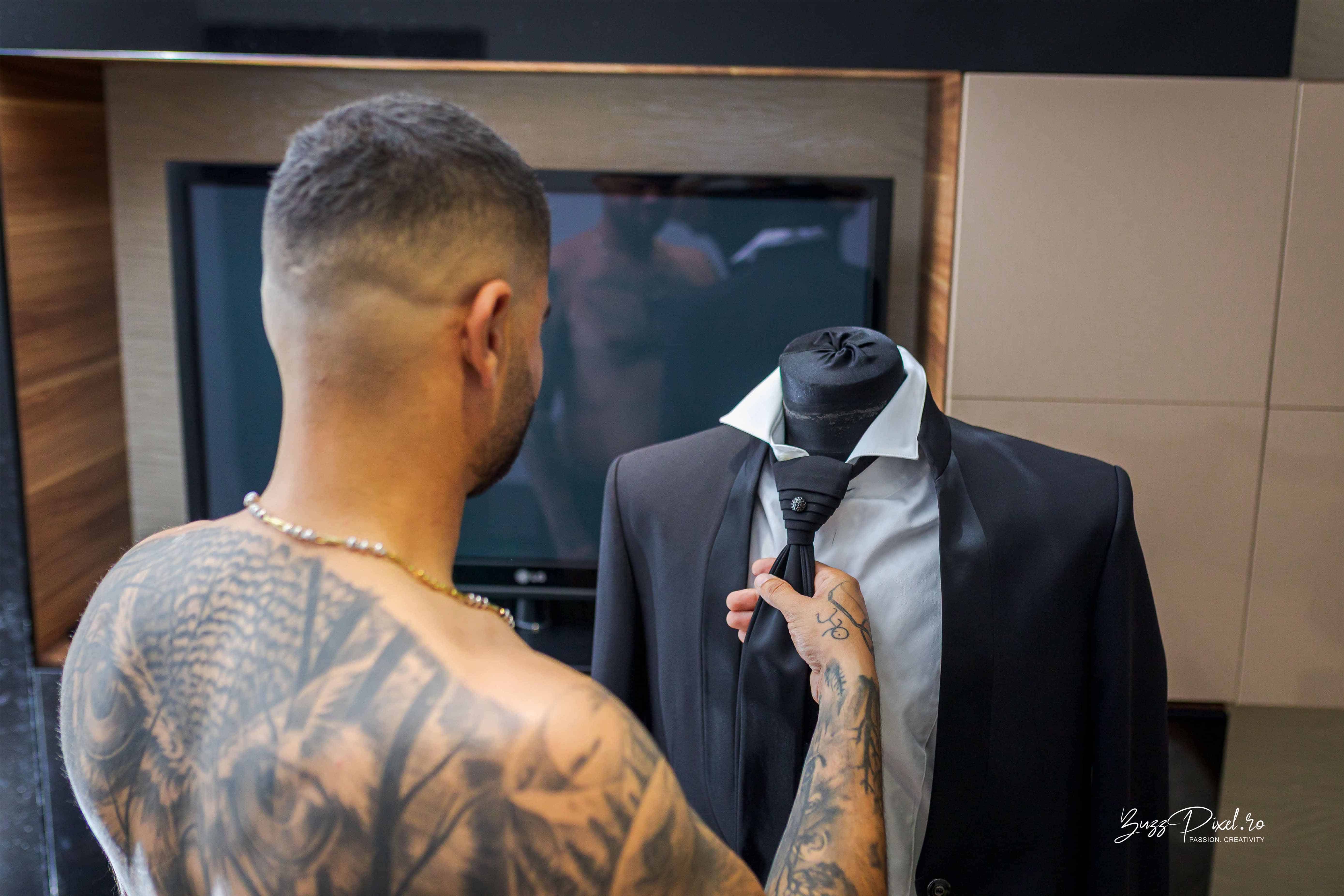 fotograf profesionist nunta