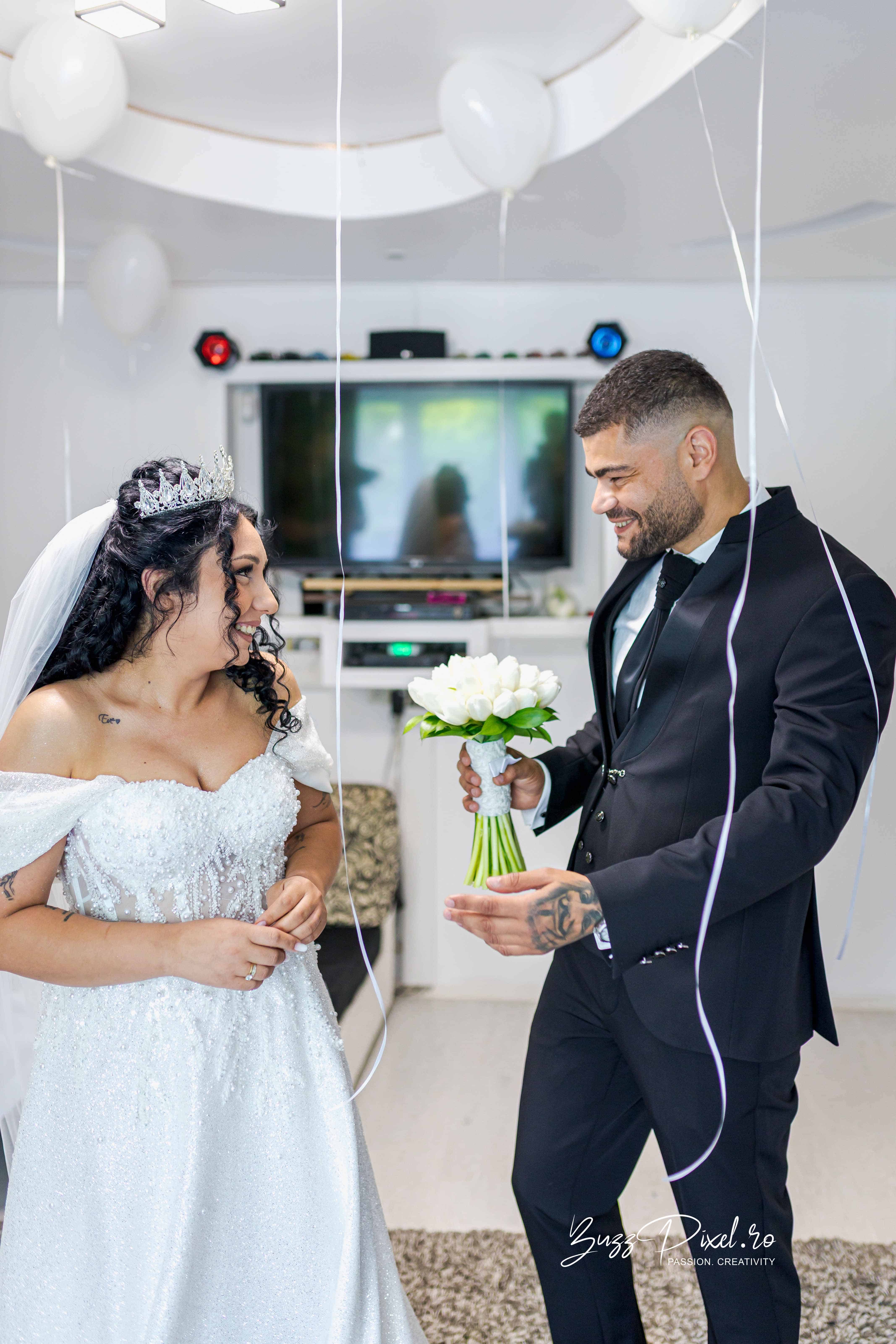 fotograf profesionist nunta Galati