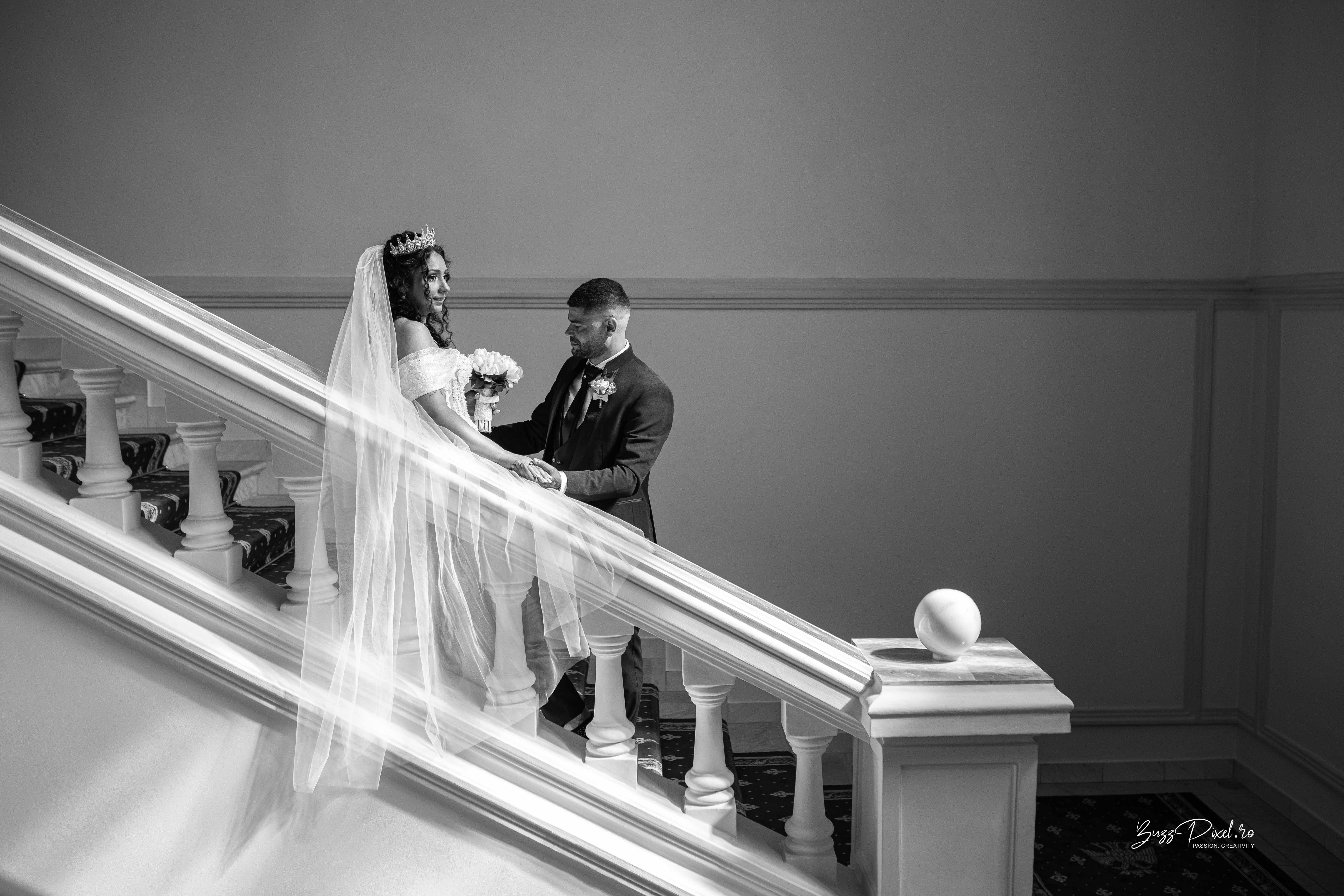 fotograf profesionist nunta