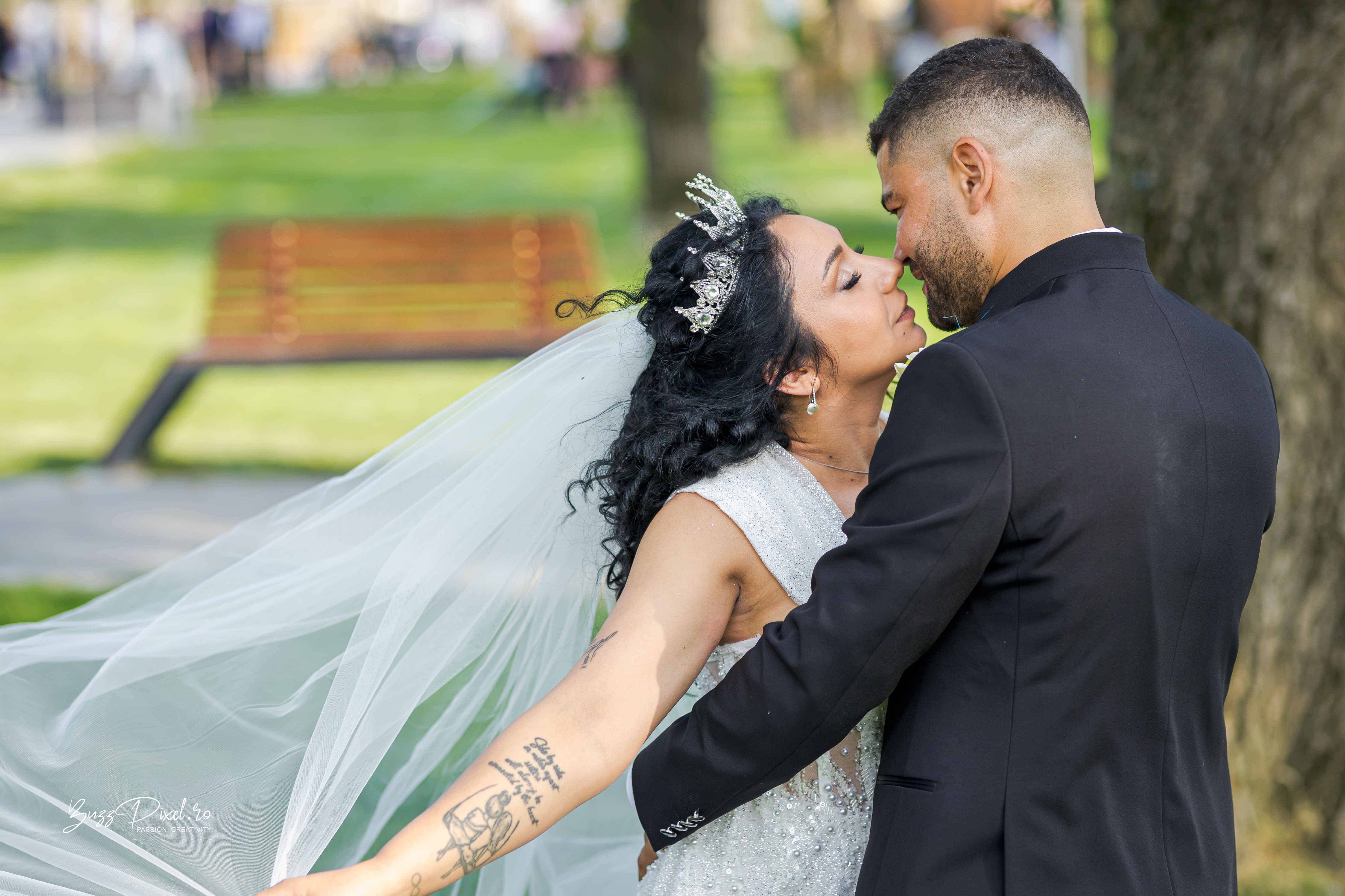 fotograf profesionist nunta