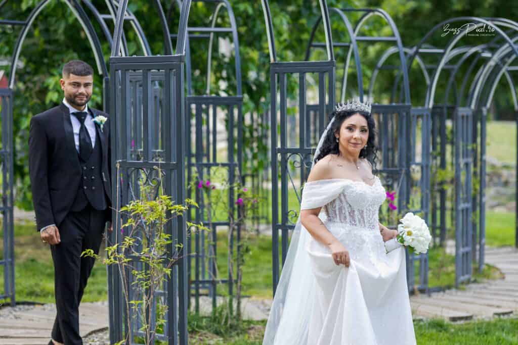 fotograf profesionist nunta