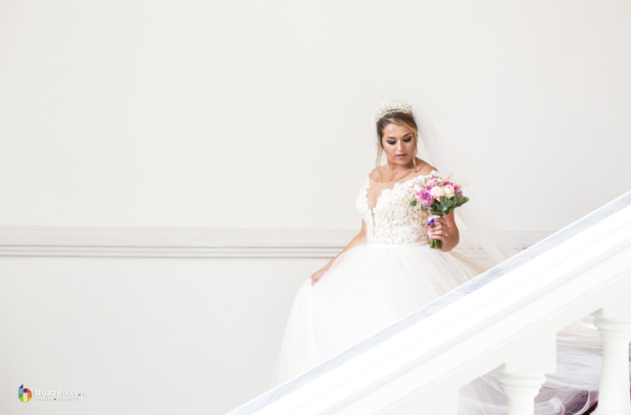 BuzzPixel - Fotograf nunta Galati / Braila