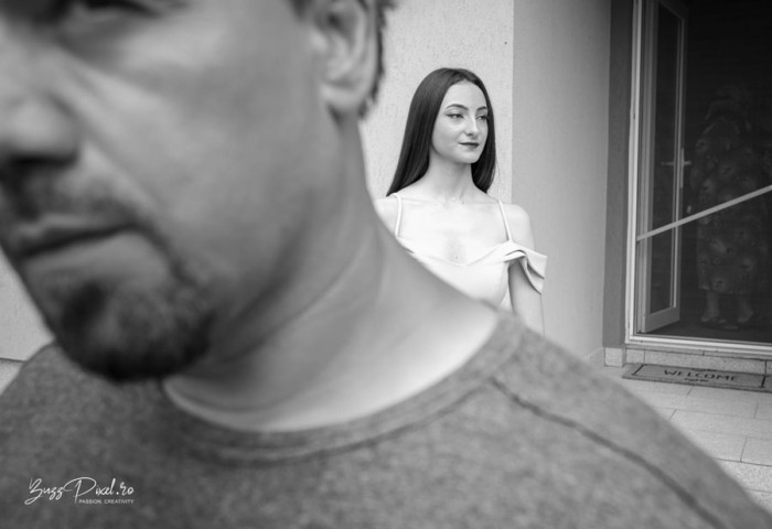 Fotograf nunta Galati - Nunta Ionel si Nicoleta Fotograf Galati * Nunta Tulcea