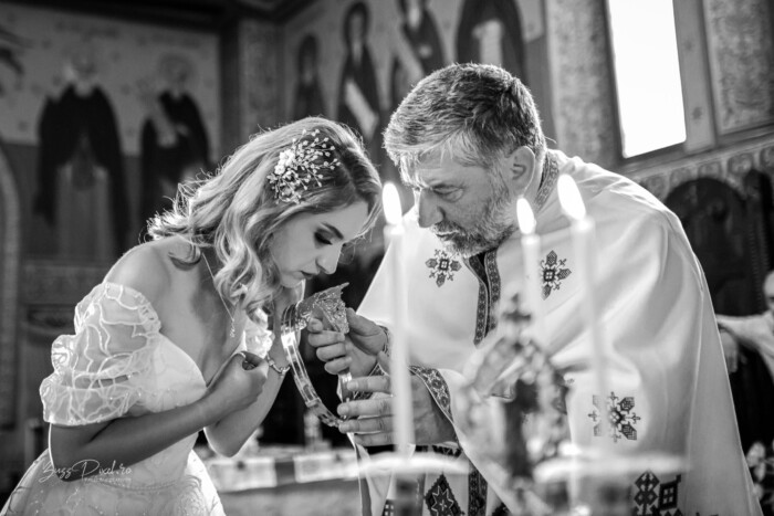 Fotograf nunta Galati - Nunta Ionel si Gabriela