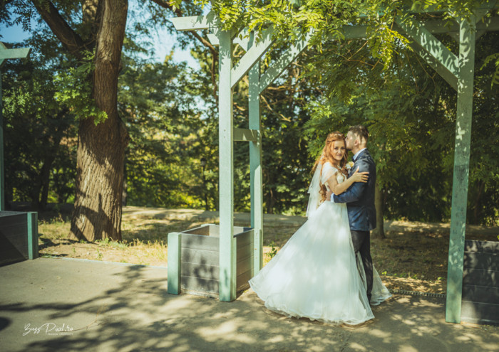 Fotograf Nunta Galati - BuzzPixel