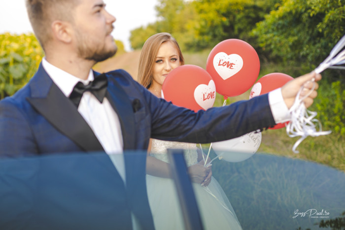 BuzzPixel Fotograf Galati