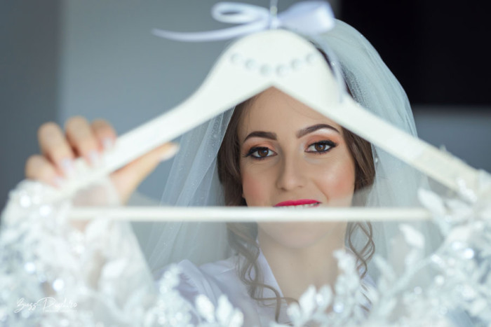 Fotograf nunta Galati - Nunta Ionel si Nicoleta