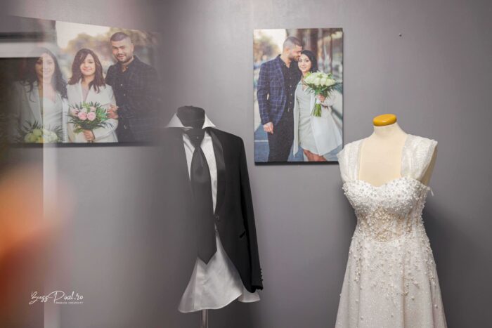 fotograf profesionist nunta Galati