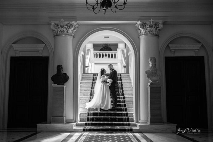 fotograf profesionist nunta