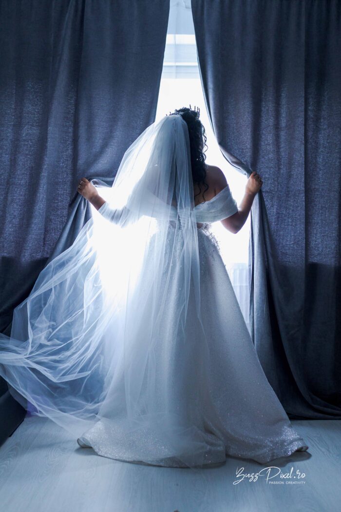 fotograf profesionist nunta