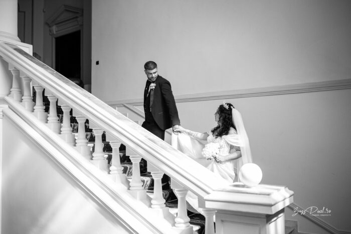 fotograf profesionist nunta