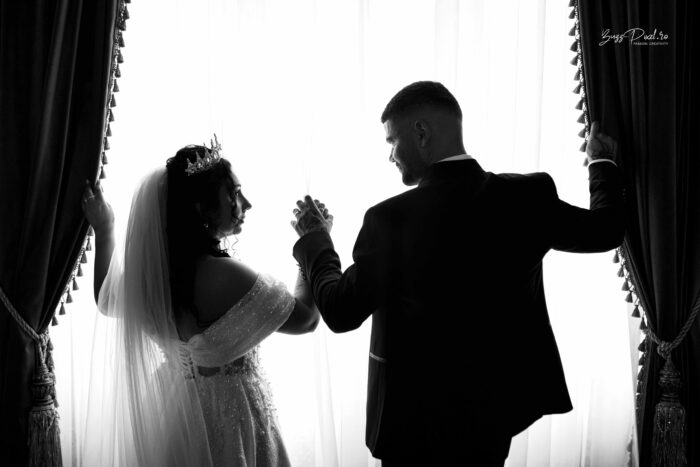 fotograf profesionist nunta
